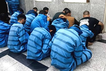 کاهش ۳۵ درصدی وقوع سرقت در شهرستان لاهیجان