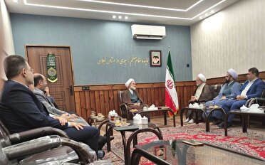 لزوم فرهنگ سازی برای آزادی زندانیان جرایم غیرعمد