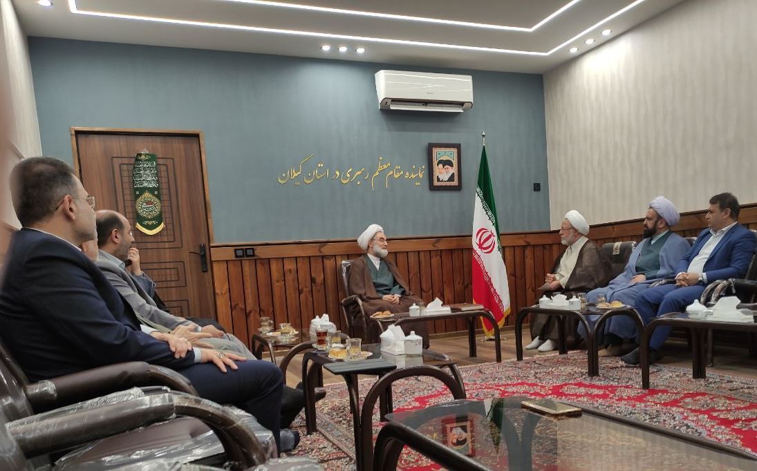 نسیم گیلان