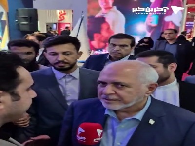 ظریف: بسیاری از وزرا افرادی هستند که پیشنهاد ما نبودند و از مسیر دیگری انتخاب شدند