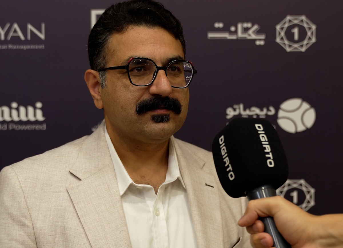 رئیس انجمن تجارت الکترونیک تهران: لابی تأمین اجتماعی پشت تصویب شتاب‌زده طرح بیمه رانندگان اینترنتی