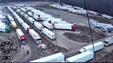 راه اندازی پایانه صادراتی محصولات کشاورزی در گیلان