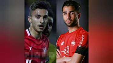 پیوستن دو بازیکن جدید به تیم سپیدرود رشت