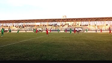 برتری چوکای تالش در گام پنجم لیگ دسته دوم فوتبال