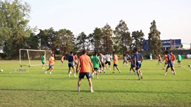 تغییر در زمان برگزاری دیدار ملوان با آلومینیوم در جام حذفی