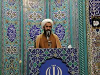 رزمایش سهند نماد اقتدار ایران اسلامی