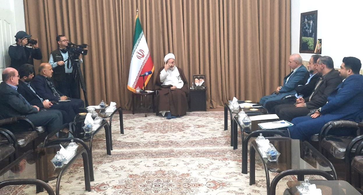 اجماع مسئولان و پیگیری جدی مشکلات، راه سعادت گیلان است