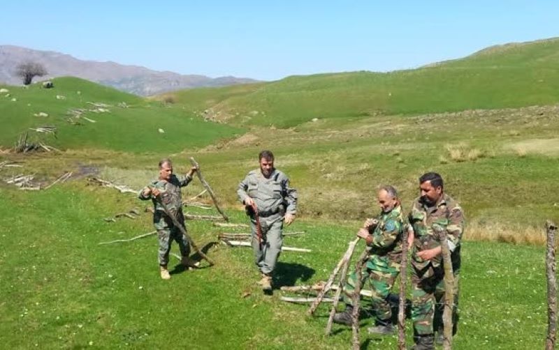 ۱۴۰ اثر از گیلان به دهمین دوسالانه هنرهای تجسمی «ایرانِ من» ارسال شد