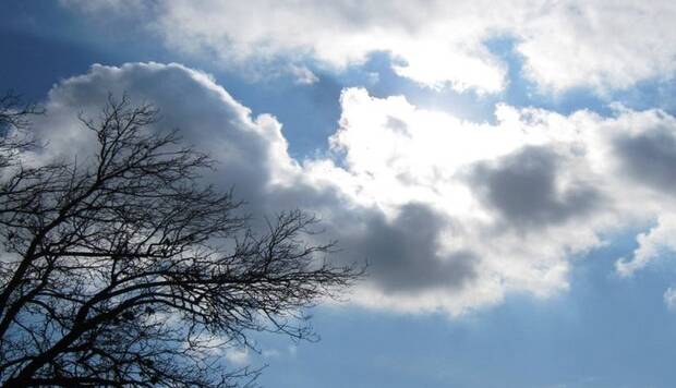 کیفیت هوای رشت قابل قبول است