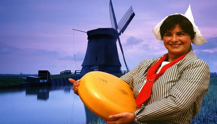 اختراع فراموش‌شده‌ هلندی که جهان مدرن را شکل داد