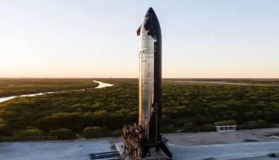 تفاوت‌های راکت استارشیپ V۲ و V۱؛ جهش اسپیس ایکس به سوی مریخ