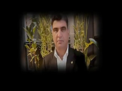 فارس گزارش داد؛ بازداشت نرگس محمدی در پروژه کشته‌سازی خسرو علیکردی