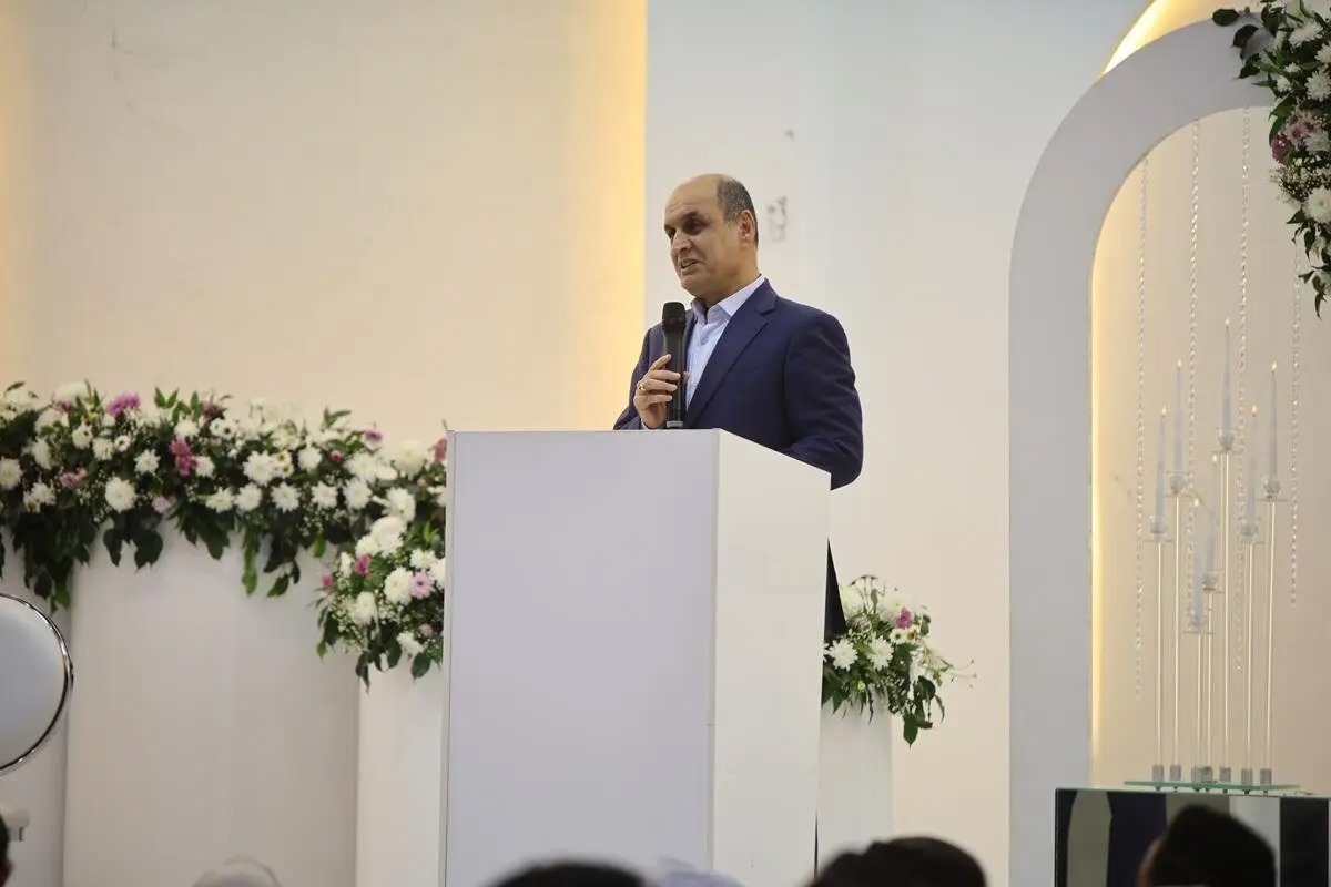 استاندار گیلان بر تقویت برنامه‌های حمایتی ازدواج جوانان تأکید کرد