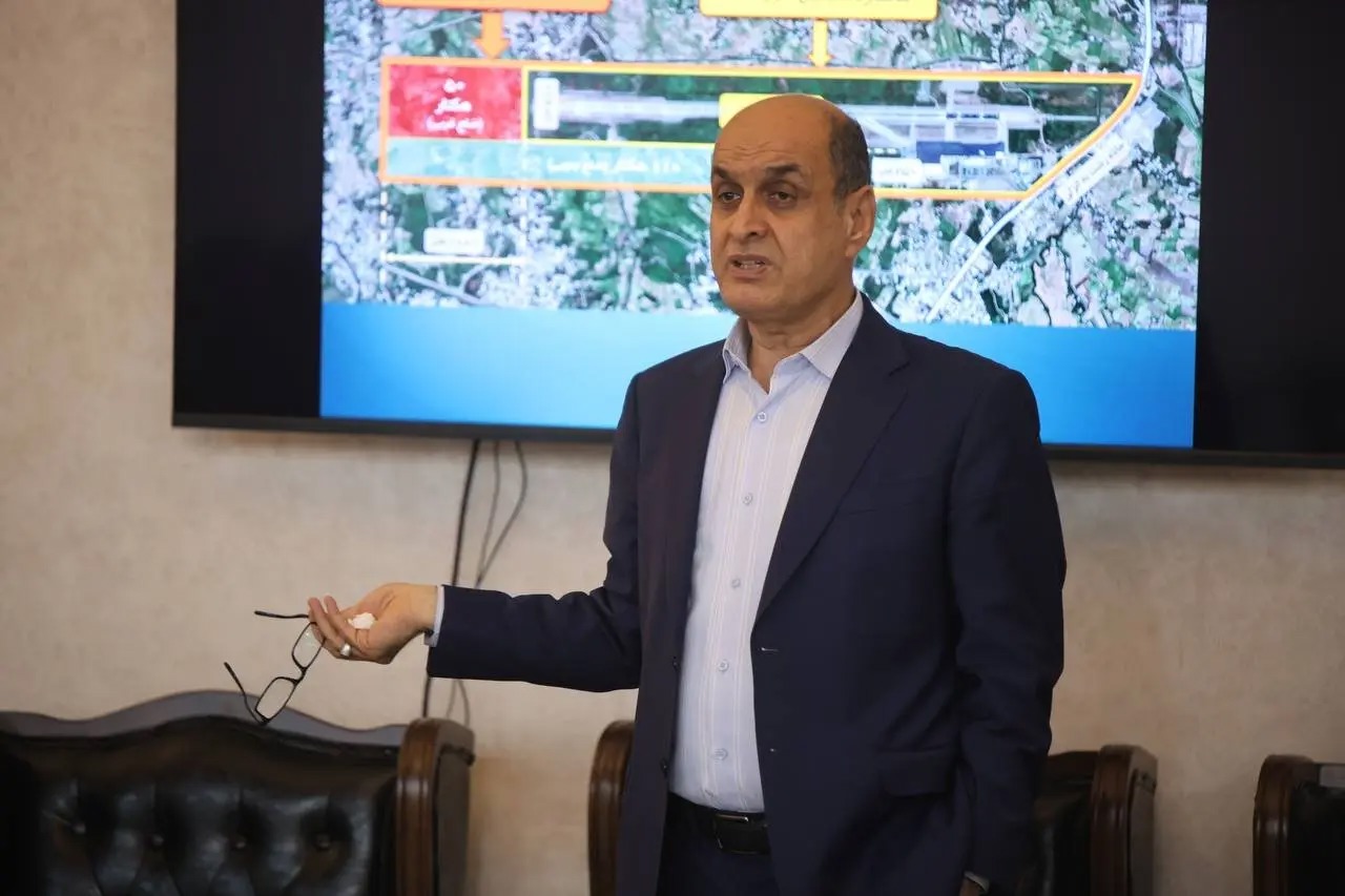 تأکید استاندار گیلان بر نقش مؤثر فرودگاه در توسعه اقتصادی شمال کشور