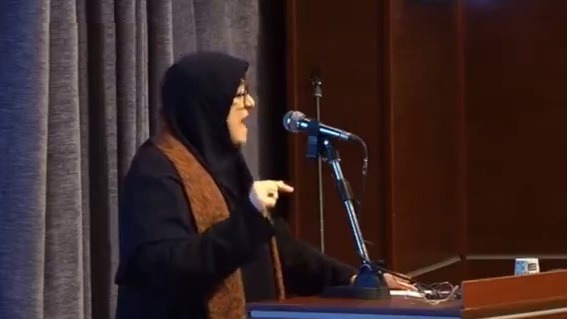 سخنگوی دولت: سهم زنان در سیاستگذاری باید بیشتر شود