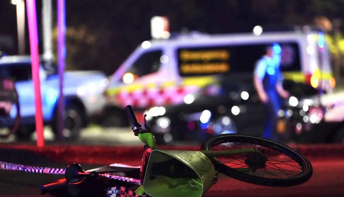 موساد: اثر انگشتی در واقعه سیدنی پیدا نکردیم، پس کار ایران است!