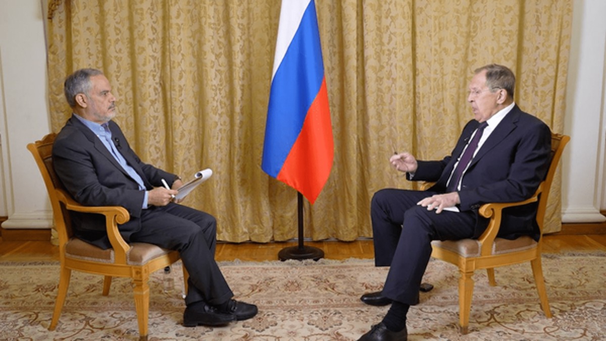 پاسخ لاوروف به یک سوال مهم؛ اگر ایران دچار جنگی فراتر از جنگ ۱۲ روزه شود، روسیه حمایت می‌کند؟