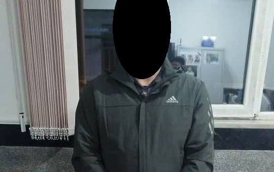 دستگیری مأمور قلابی با ۱۴ فقره سابقه جعل عناوین در رشت