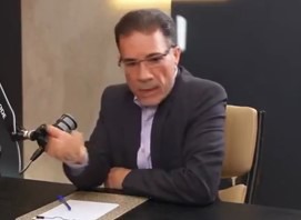 دهقانی فیروزآبادی: ایران اگر در موقعیت ضعف باشد، اسرائیل که سهل است، امارات هم به ما حمله خواهد کرد