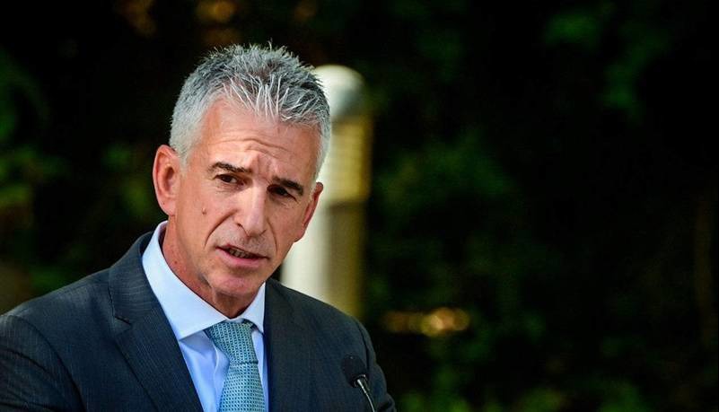 گزافه‌ گویی‌ رئیس موساد درباره ایران