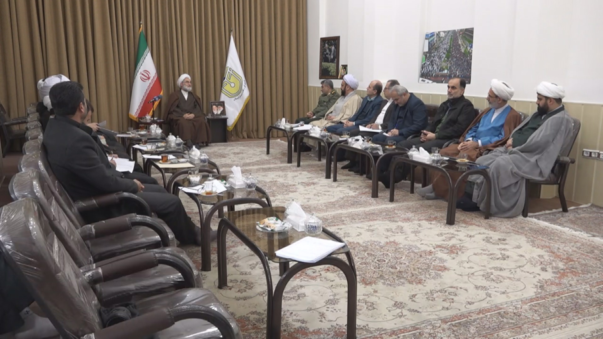 جمع آوری ۸۰ میلیارد تومان زکات در گیلان از ابتدای امسال تاکنون