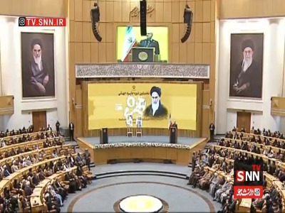 پزشکیان: شرم بر دنیایی که دم از حقوق بشر می‌زند و جنایات غزه را می‌بیند