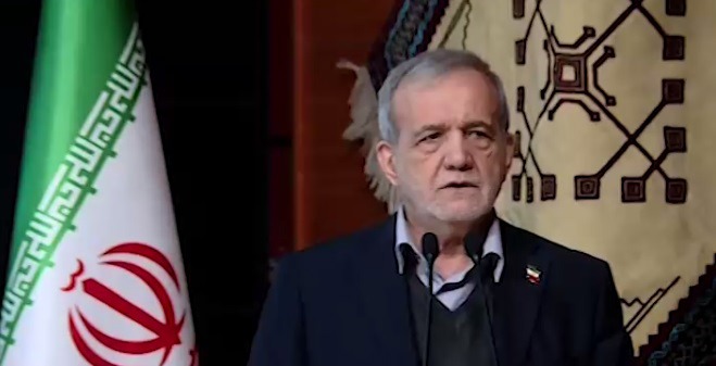 رئیس جمهور: اگر تصور کنیم که تنها یک گروه خاص می‌تواند فکر و کار کند، ‌گرفتاری‌های فعلی‌ را خواهیم داشت