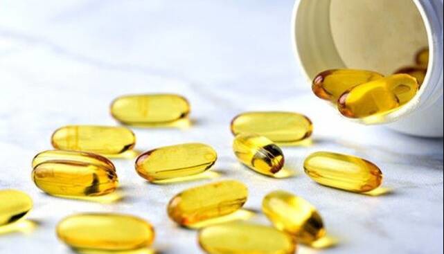 ویتامین D شدت عفونت‌های تنفسی را کاهش میدهد