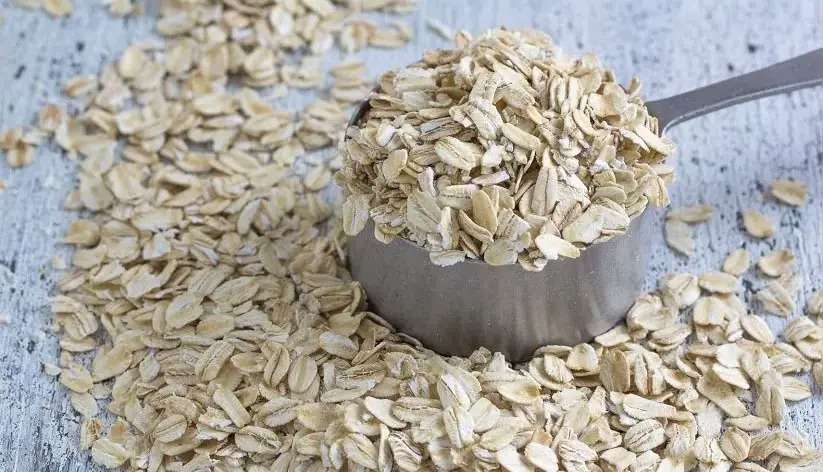 چگونه جو دوسر کلسترول را کاهش می‌دهد؟