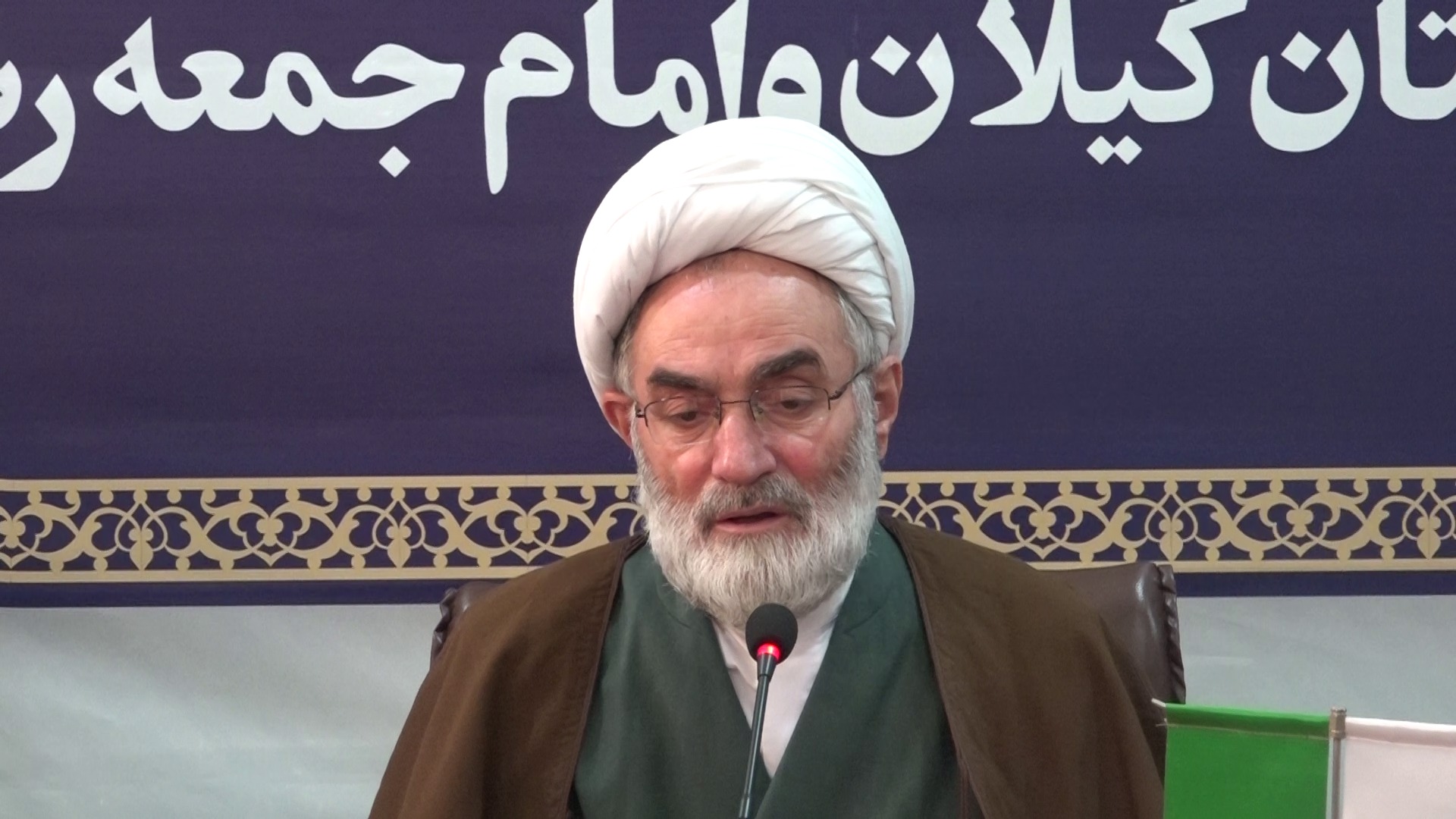 در حادثه ۱۸ دی، تعداد زیادی از مساجد آسیب دید