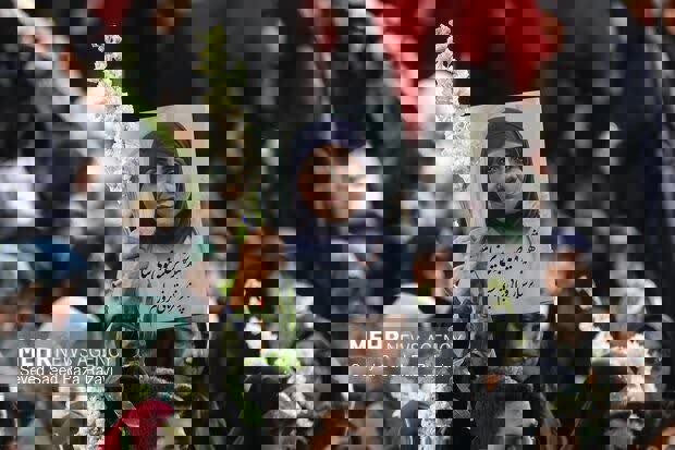 «مرضیه»؛ روایت پرستاری که راضی بود و مرضی شد