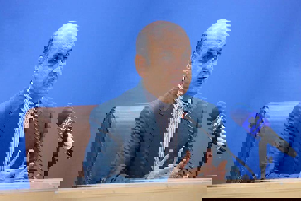 استاندار گیلان: توانمندسازی مددجویان اقدامی ماندگار و اثرگذار است