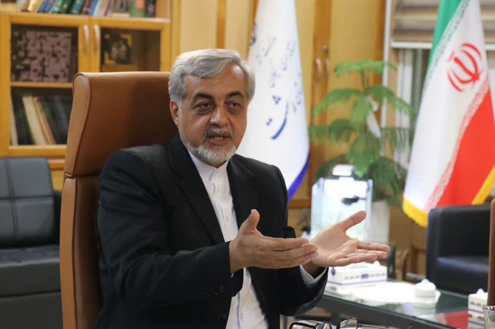 فرماندار رشت: بانک‌ها موظفند پاسخگوی مطالبات به‌حق مردم باشند