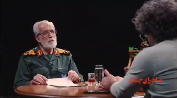 سردار نجات: هیچ کارگاه ساخت پهپاد که وابسته به دشمن باشد در ایام جنگ کشف نشد