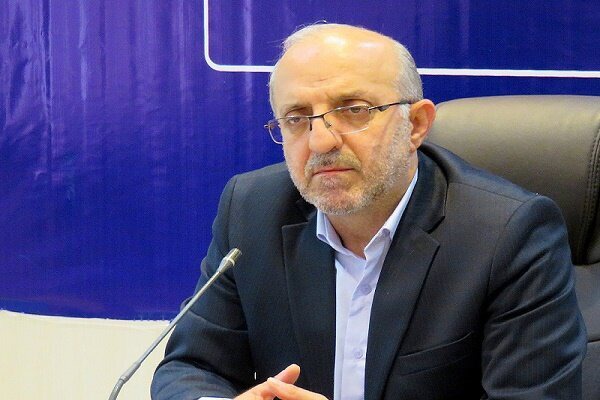 برگزاری یادواره ۶۳ شهید دوران پیروزی انقلاب در رشت