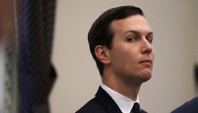 آکسیوس: داماد ترامپ در مذاکرات ایران و آمریکا حضور خواهد داشت