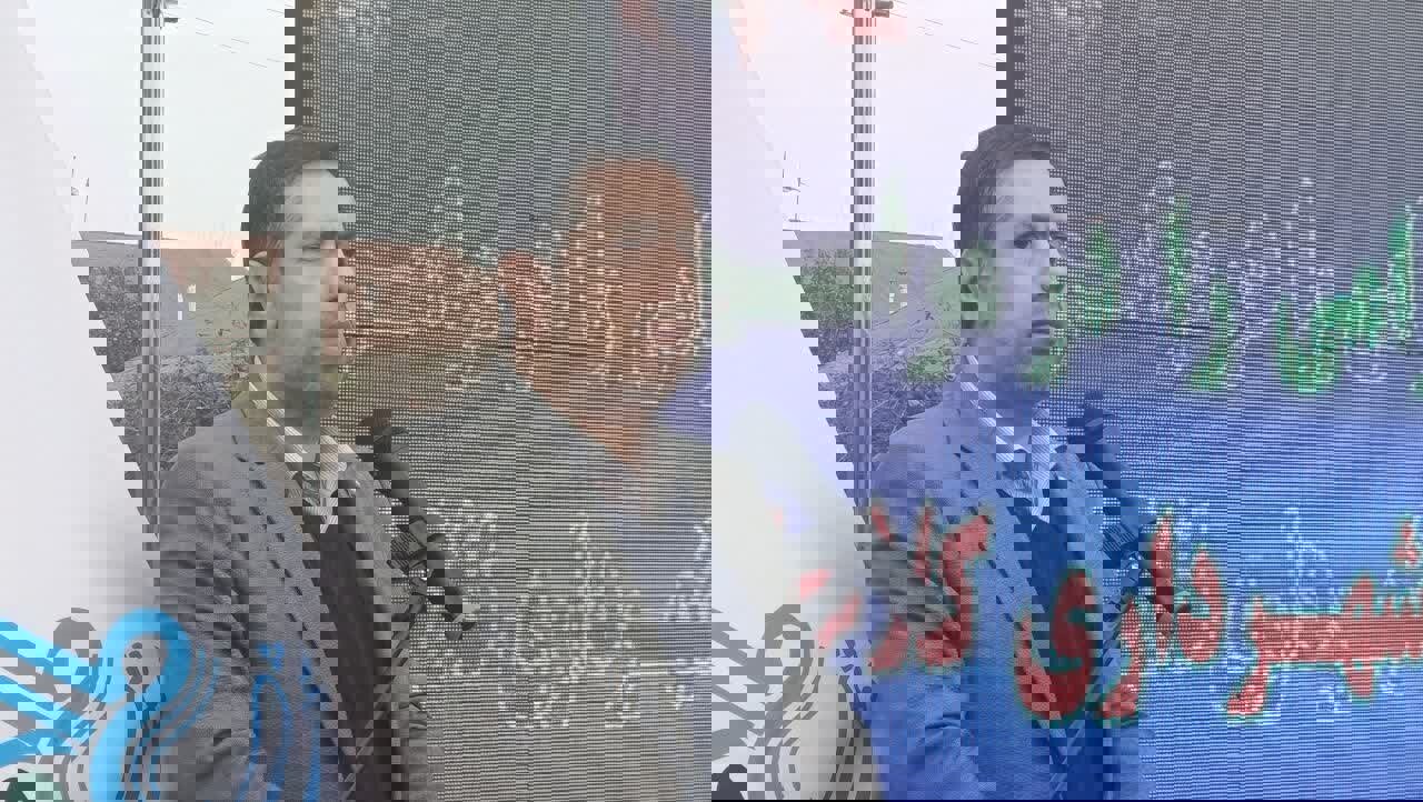 کشاورز: محور کلاچای - قزوین با ۸۰ میلیارد تومان بهسازی می‌شود