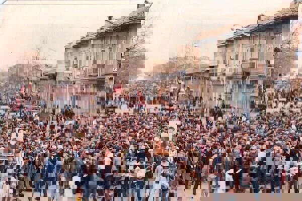 مودب شعار: ایران استوار بر پایه ولایت غیرقابل حذف است