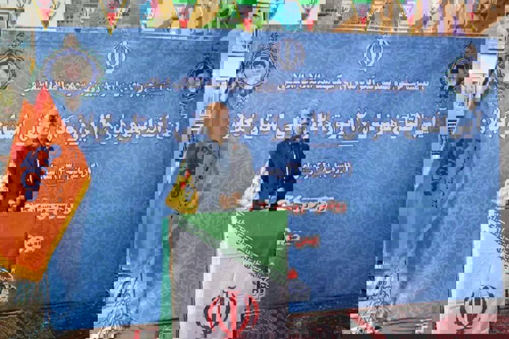 حق‌شناس: دستاوردهای نظام در توسعه زیرساخت‌ها قابل دفاع است