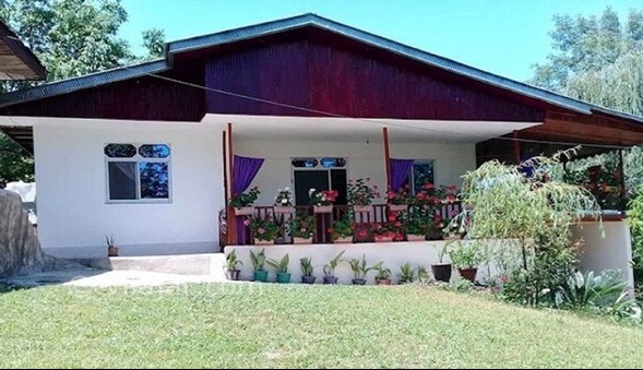 تحویل ۱۵۰ واحد مسکن محرومین در گیلان