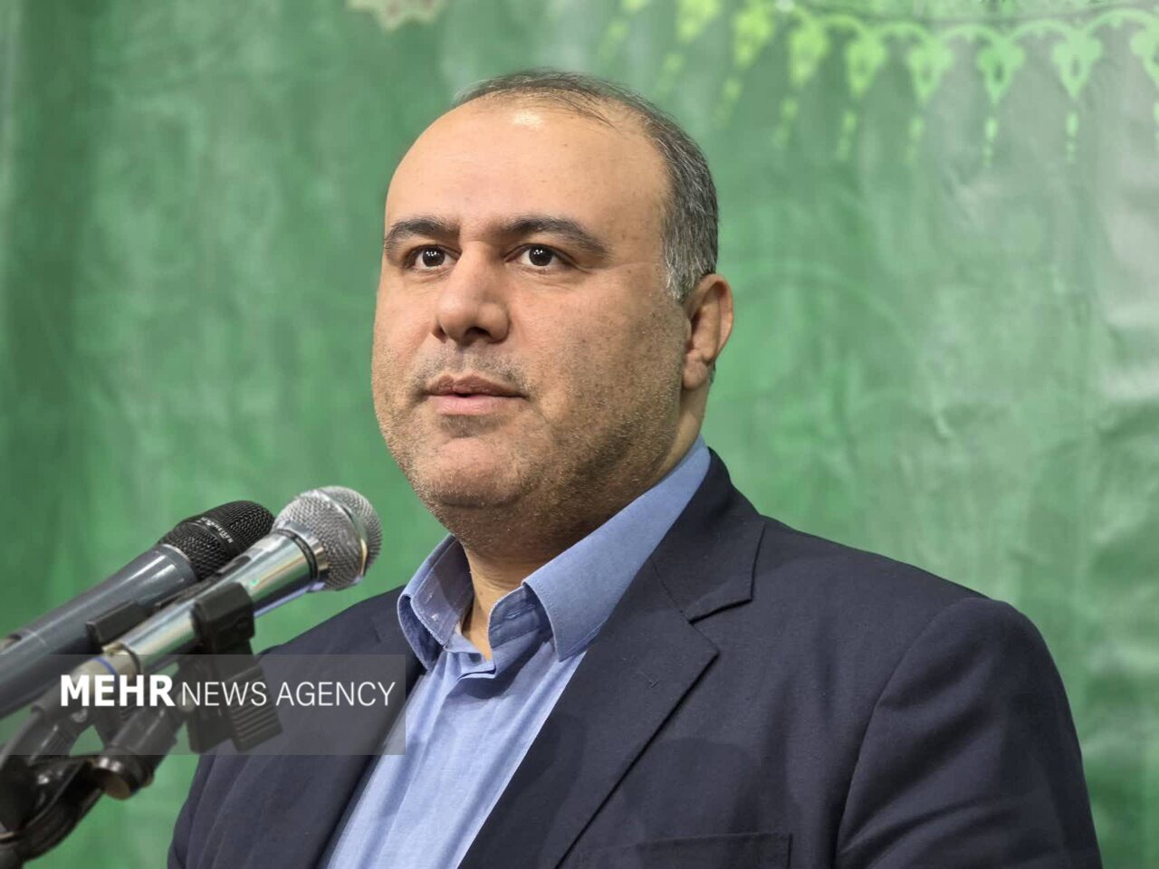 گلشن: شاخص‌های توسعه لنگرود پس از انقلاب جهش چشمگیری داشته است