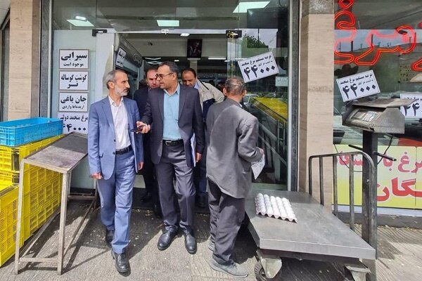 کشف تخلفات ۶ میلیارد تومانی توسط بازرسان جهاد کشاورزی گیلان