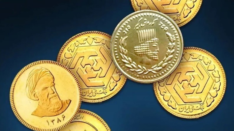 قیمت سکه و طلا ۱۹ بهمن ۱۴۰۴ در بازار رشت، تا ساعت ۱۰:۳۰