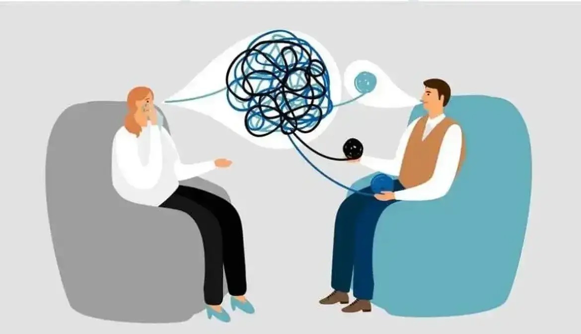 باورهای غلط درباره مراجعه به روانشناس