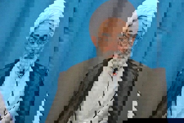 فلاحتی: ۲۲ بهمن امسال نمایش اراده و وحدت ملت ایران است