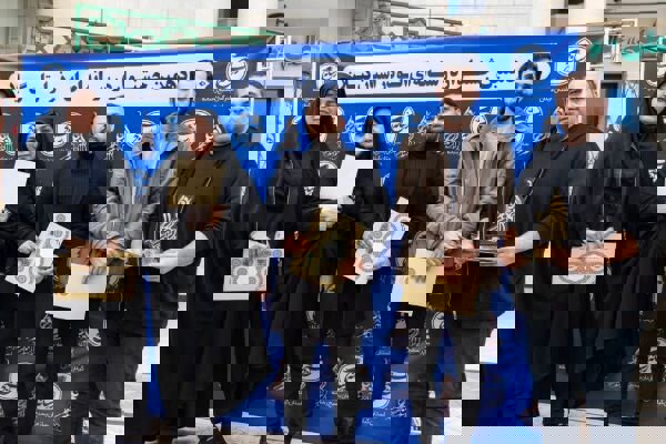 مهر گیلان خوش درخشید؛ کسب رتبه‌های برتر جشنواره ابوذر