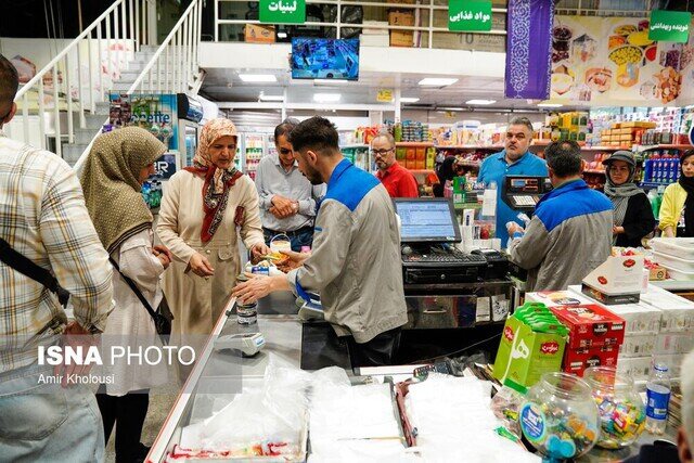 صدور ۹۰۵ فقره پروانه استاندارد اجباری در گیلان