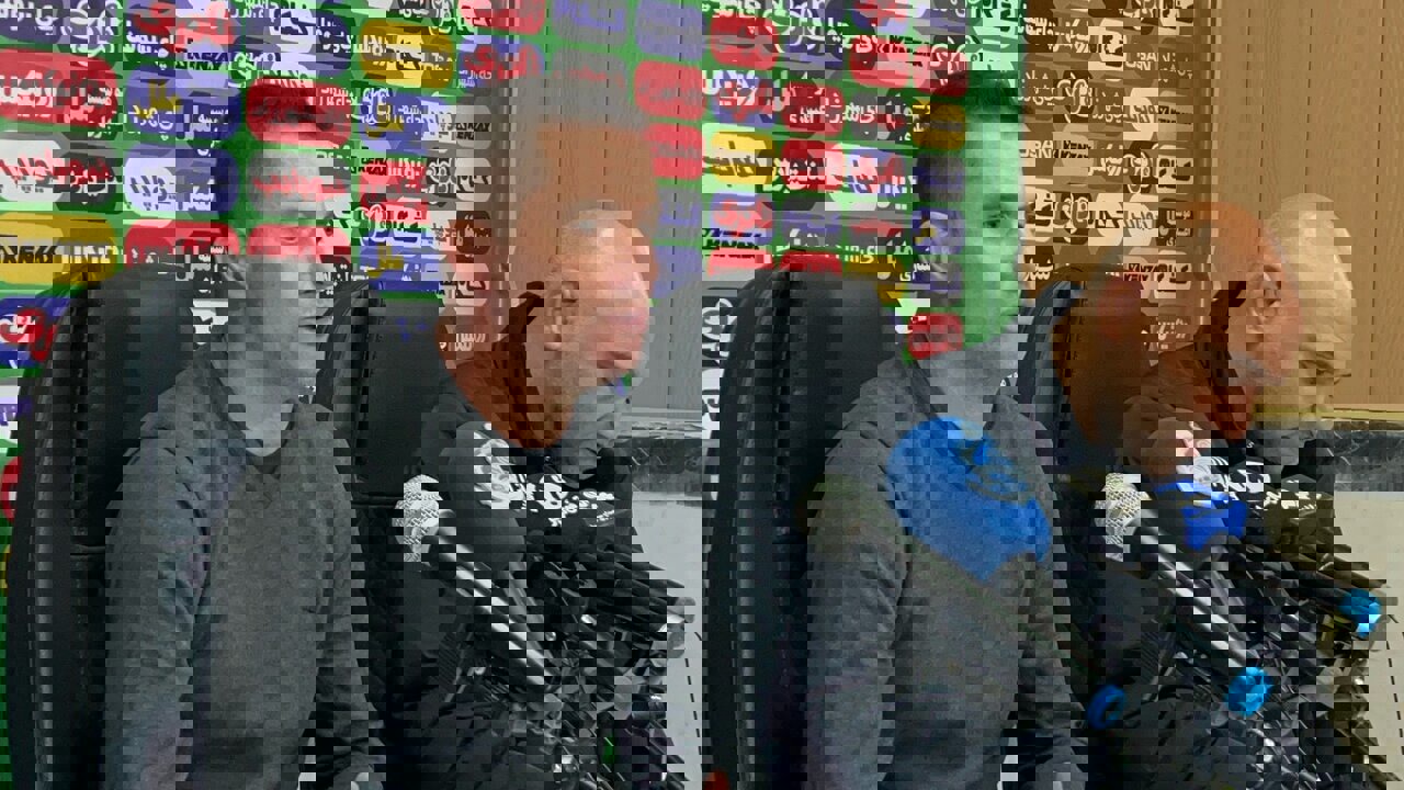 اوسمار: فرصت صدرنشینی را از دست دادیم