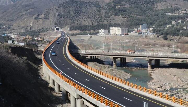 افتتاح یک واحد بومگردی با سرمایه‌گذاری بالغ بر سه هزار و ۹۰۰ میلیارد ریال در گیلان