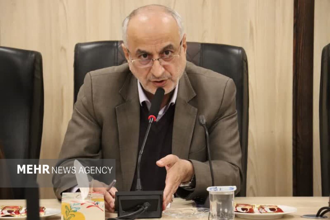 صدور ۷۲ مجوز کارخانه جدید در گیلان؛ ۳ هزار شغل در راه است